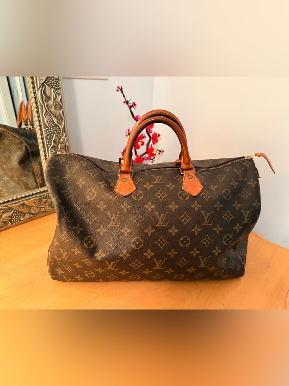 Louis Vuitton speedy 40